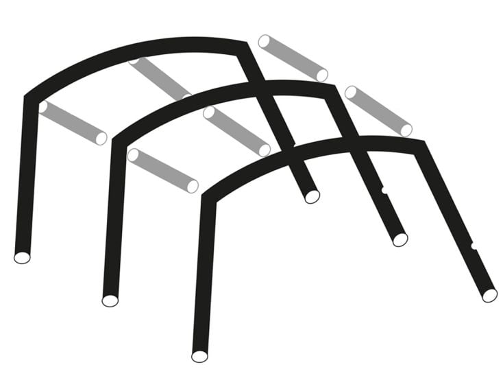 Obelink Mallorca Easy Air airtube principal
