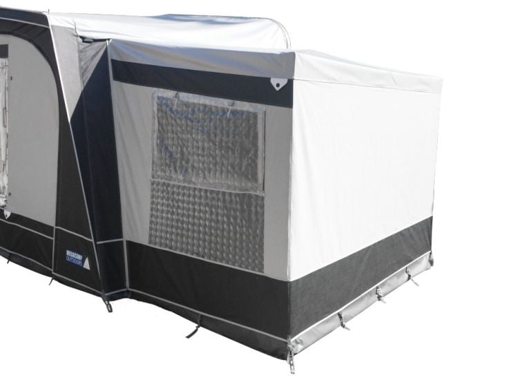Megacamp Soleil annexe Megacamp Soleil annexe