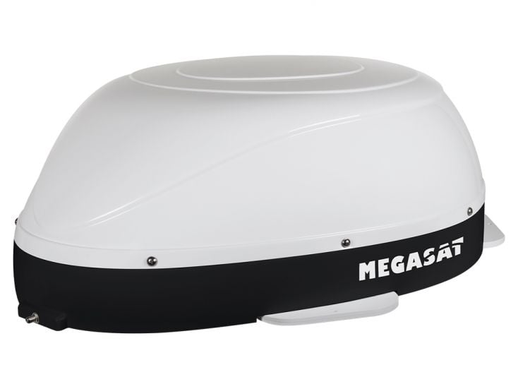 Megasat Campingman Compact 2 antenne satellite automatique