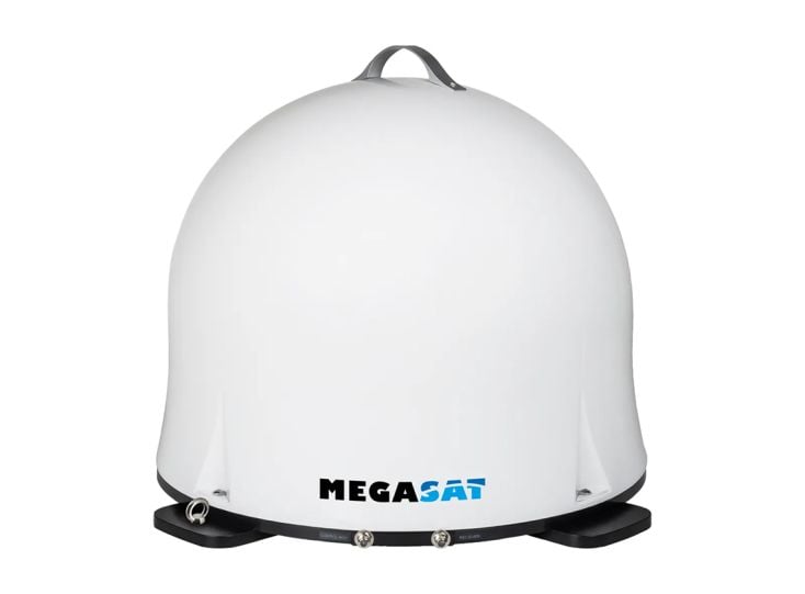 Megasat Campingman portable 4
