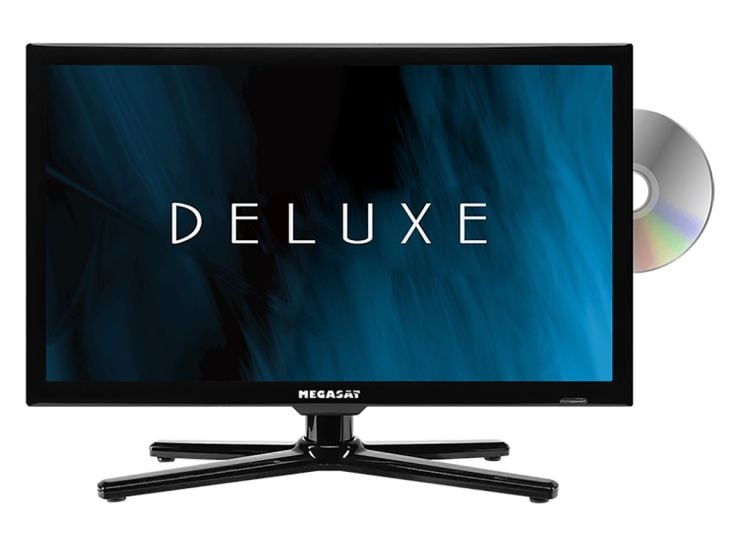 Megasat Royal Line II 22'' Deluxe télévision