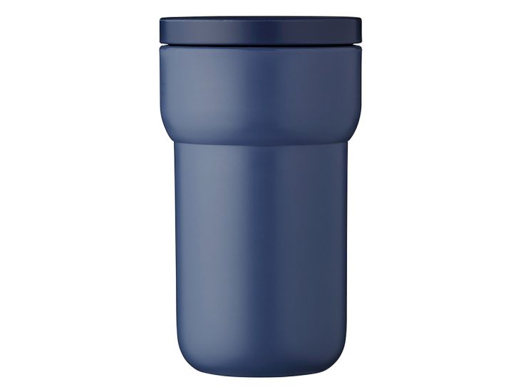 Mepal Ellipse Nordic denim tasse de voyage 275 ml