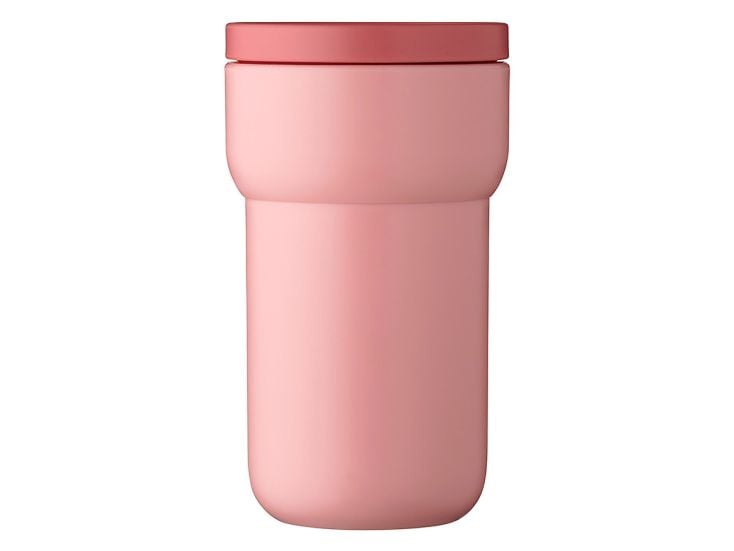 Mepal Ellipse Nordic rose tasse de voyage 275 ml