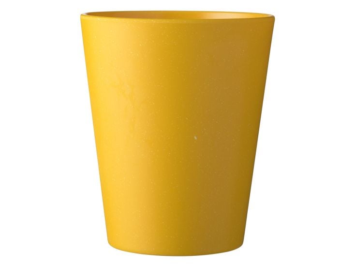 Mepal Bloom gobelet - Pebble Yellow