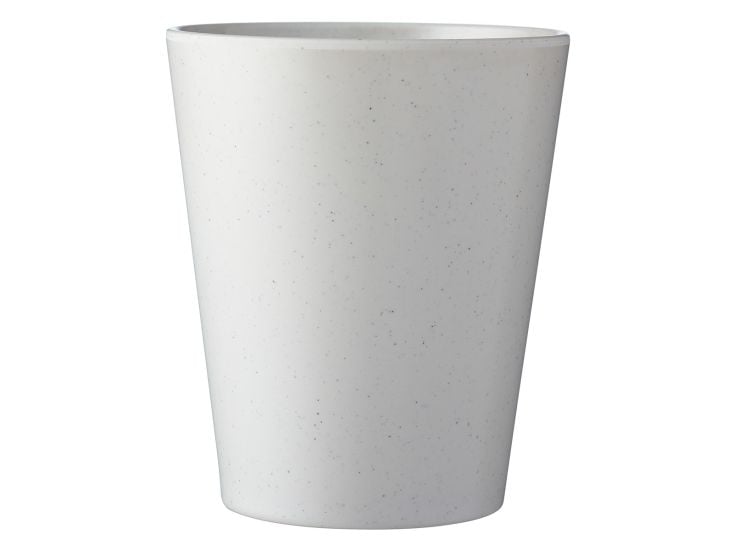 Mepal Bloom gobelet - Pebble White