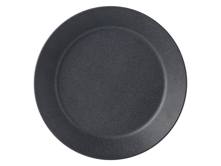 Mepal Bloom assiette creuse - Pebble Black