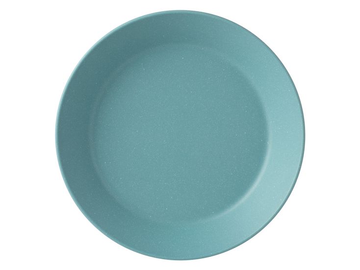 Mepal Bloom assiette creuse - Pebble Green