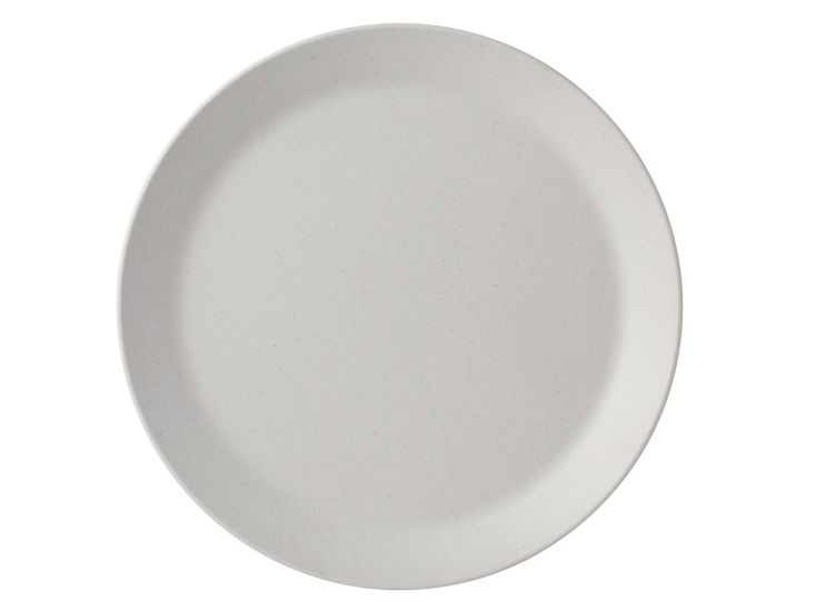 Mepal Bloom assiette à dessert - Pebble White