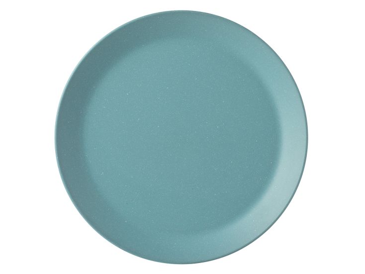 Mepal Bloom assiette à dessert - Pebble Green