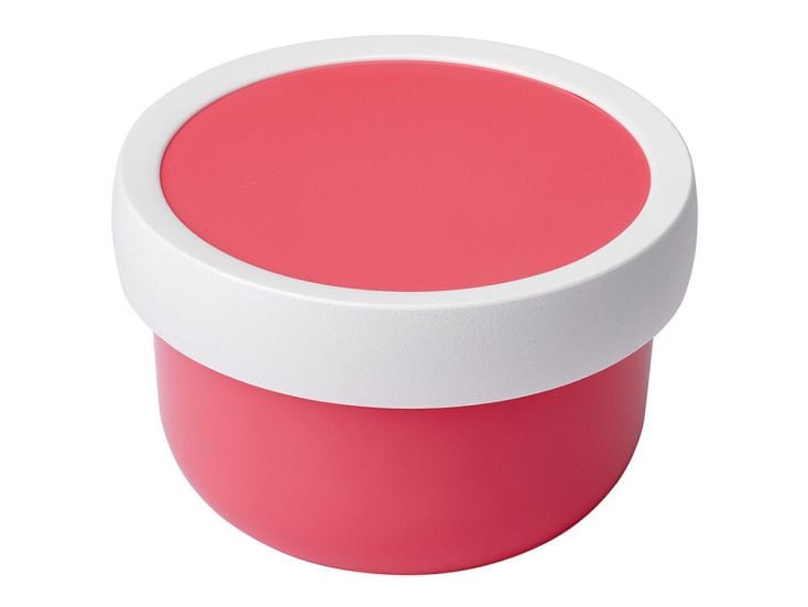 Mepal campus boîte à fruits 300 ml Rose