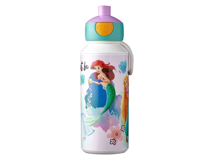 Gourde pop-up Mepal Campus Disney Princess