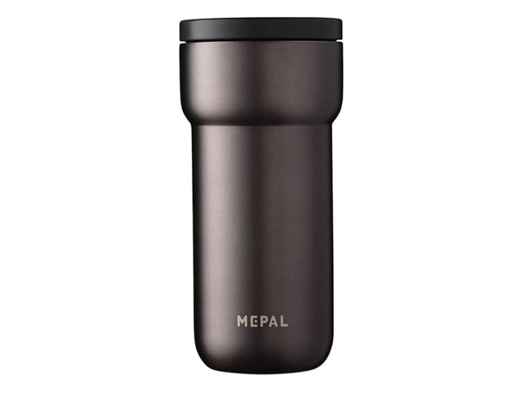 Mepal Ellipse Titanium 375 ml gobelet isotherme