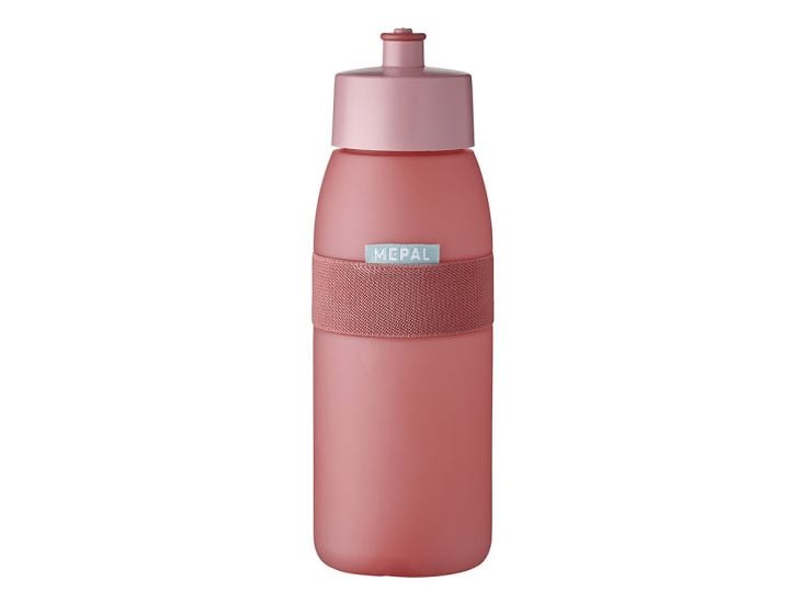 Mepal Gourde ellipse 500 ml Vivid Mauve