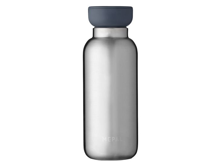 Mepal Ellipse Natural brossé bouteille isotherme 350 ml