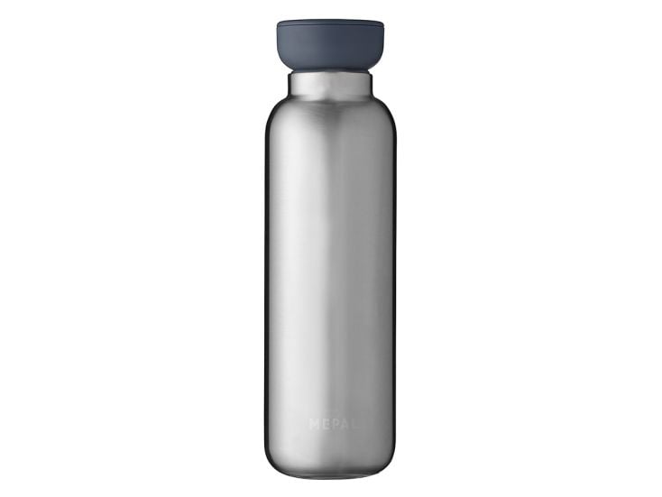 Mepal Ellipse Natural brossé bouteille isotherme 500 ml