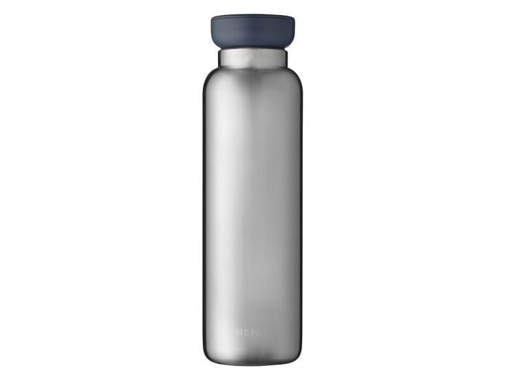 Mepal Ellipse Natural brossé bouteille isotherme 900 ml