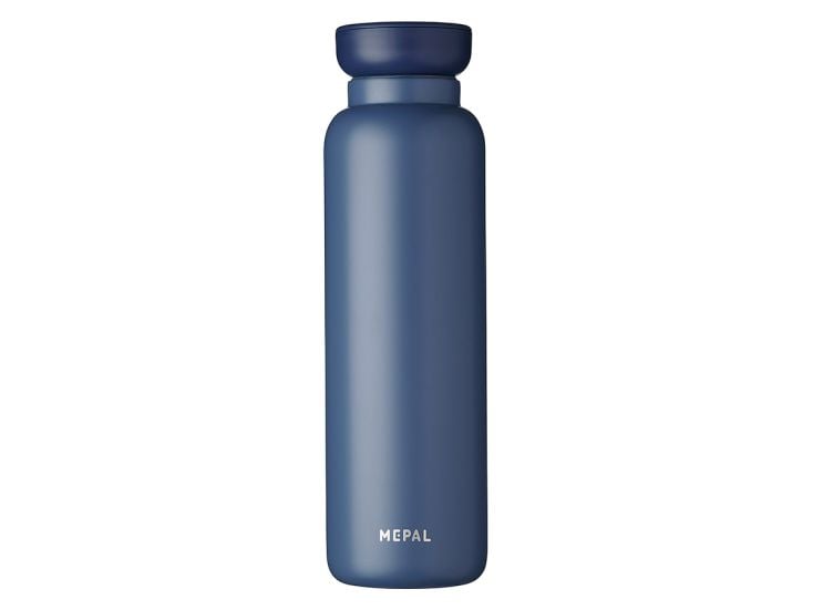 Mepal Ellipse Nordic denim bouteille isotherme 900 ml