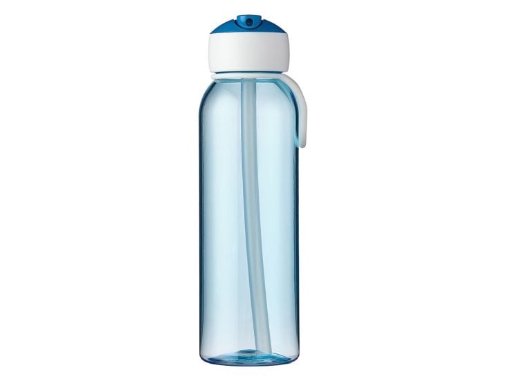 Gourde Mepal Flip-up Campus bleue 500 ml