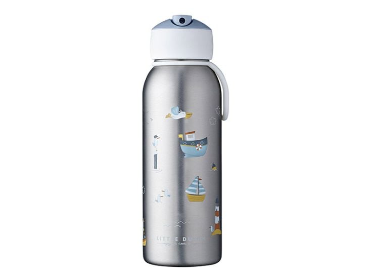 Bouteille isotherme Mepal flip-up campus 350 ml Sailors Bay