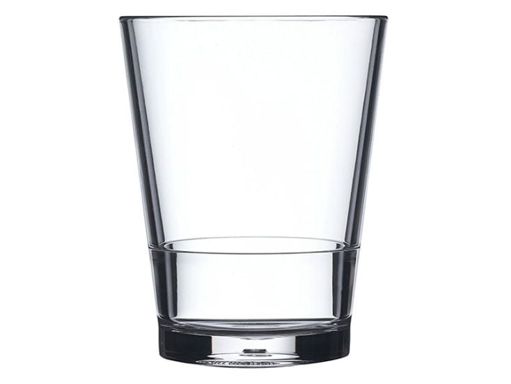 Verre Mepal Flow 200 ml