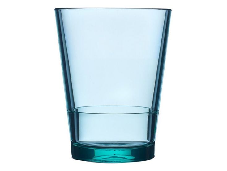 Mepal flow 200 ml Verre Rétro Vert