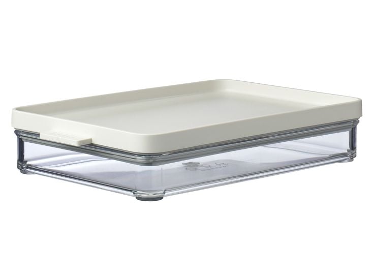 Mepal Omnia boîte réfrigérateur pour charcuterie - Nordic White