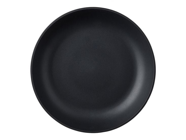 Mepal Assiette creuse silueta 210 mm Nordic Black