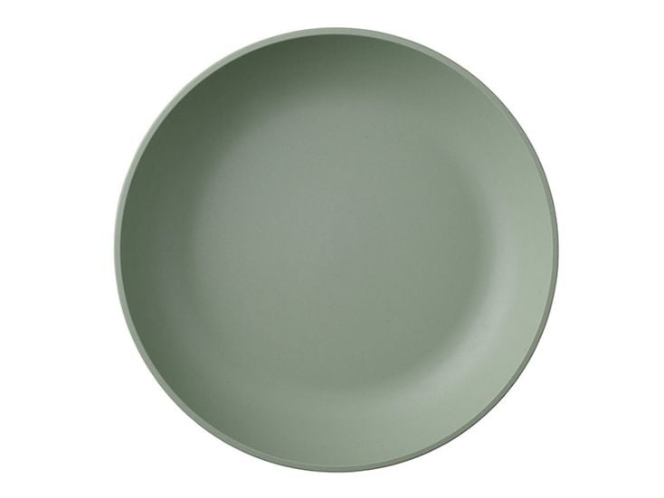 Mepal Assiette creuse silueta 210 mm Nordic Sage