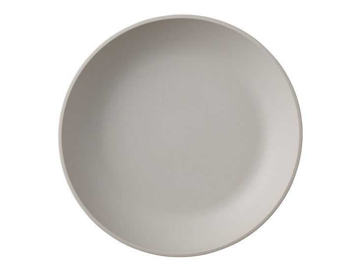 Mepal Assiette creuse silueta 210 mm Nordic White