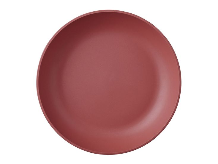 Mepal Assiette creuse silueta 210 mm Vivid Mauve