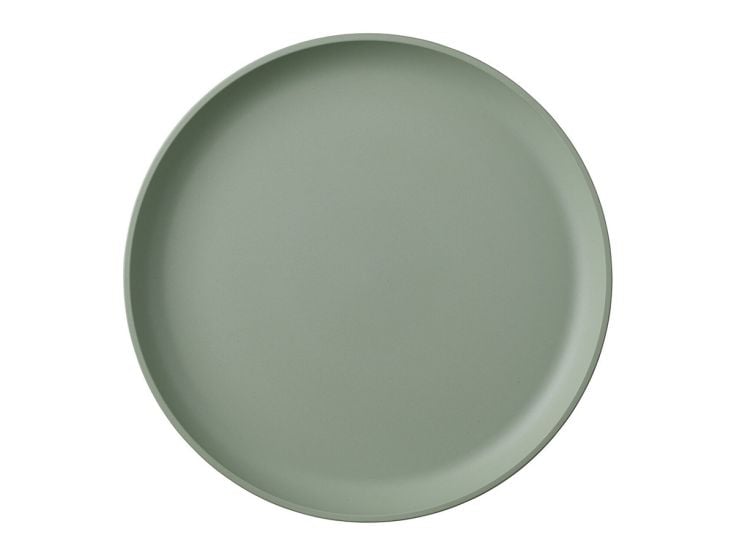 Mepal Assiette à petit déjeuner silueta 230 mm Nordic Sage