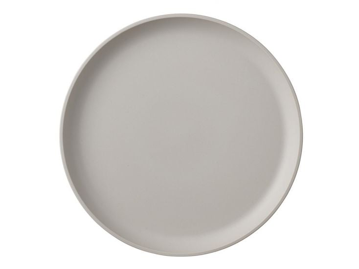 Mepal Assiette à petit déjeuner silueta 230 mm Nordic White