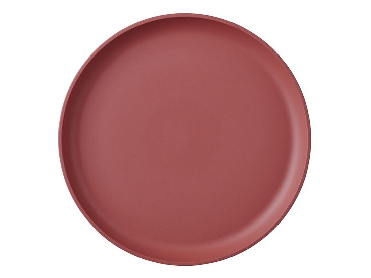 Mepal Assiette à petit déjeuner silueta 230 mm Vivid Mauve