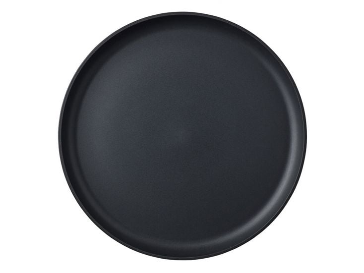 Mepal Silueta 260 mm Nordic Black assiette plate