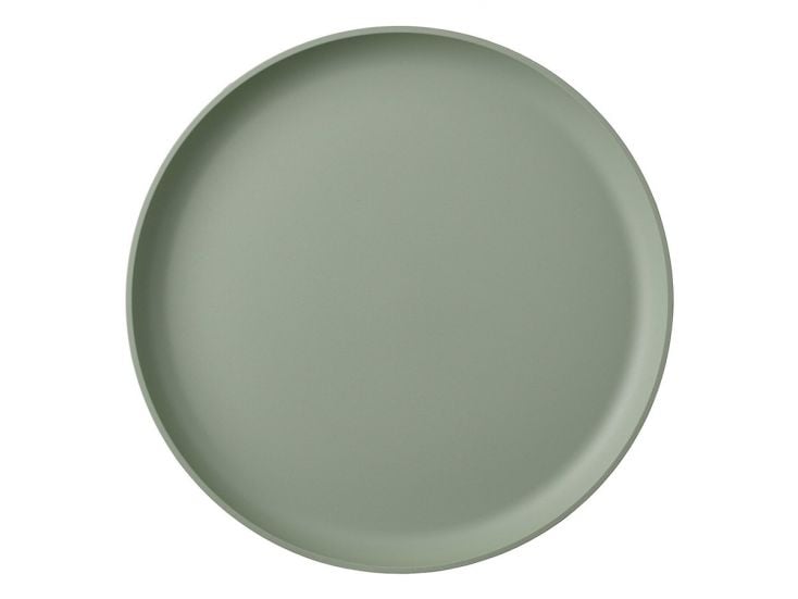 Mepal Silueta 260 mm Nordic Sage assiette plate