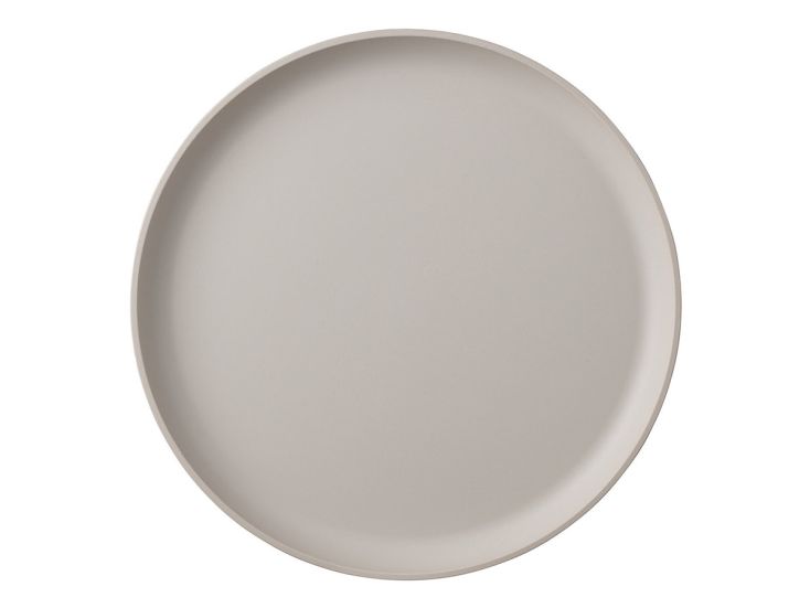 Mepal Silueta 260 mm Nordic White assiette plate