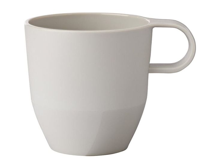 Tasse Mepal silueta 300 ml blanc nordique