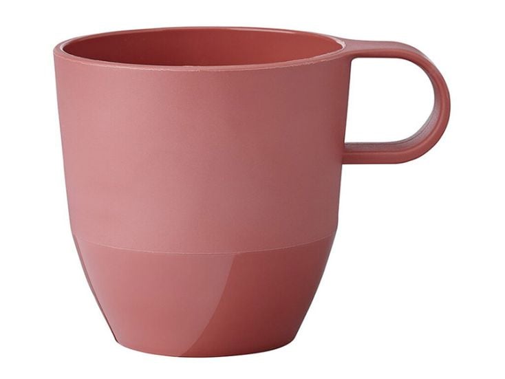 Tasse Mepal silueta 300 ml Mauve Vif