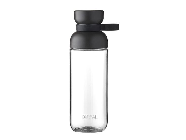 Mepal vita bouteille d'eau 500 ml Noir Nordique