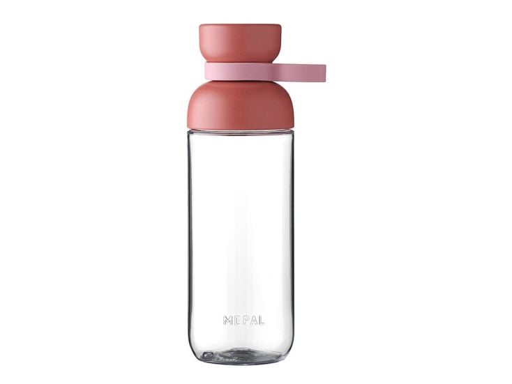 Mepal vita bouteille d'eau 500 ml Mauve Éclatant