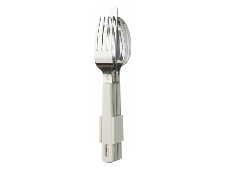 Mepal lot de couverts - White