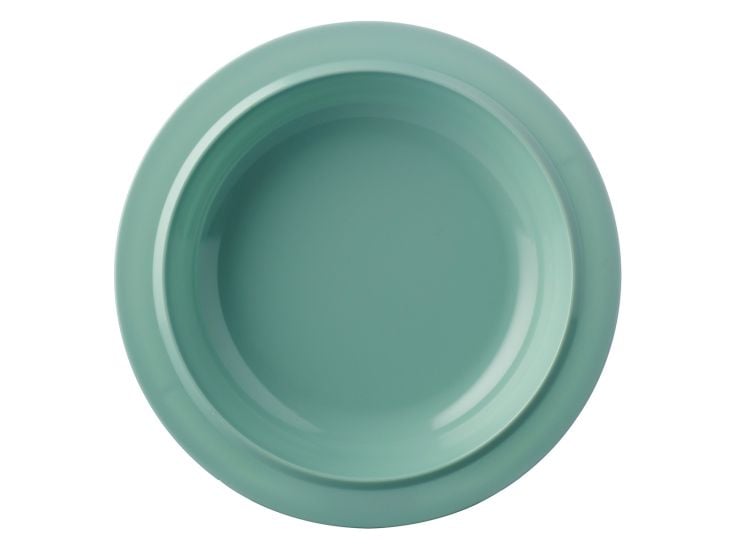 Mepal Basic D195 assiette profonde - Retro Green