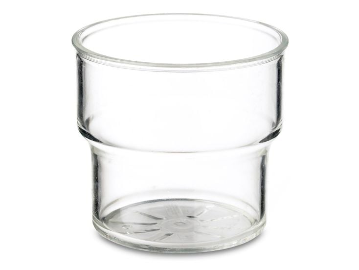 Mepal Basic 234 gobelet - Transparent