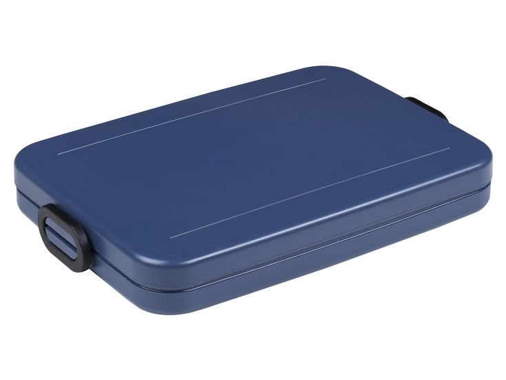 Mepal Take a Break Flat lunchbox