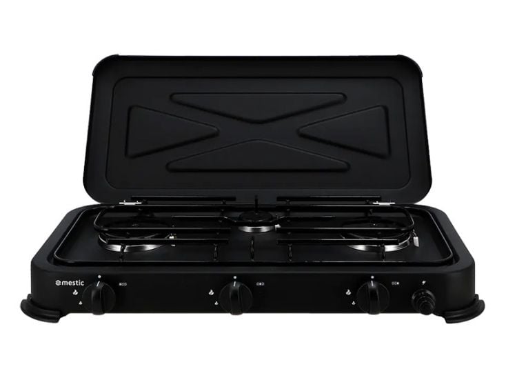 Mestic MGC-300 appareil de cuisson