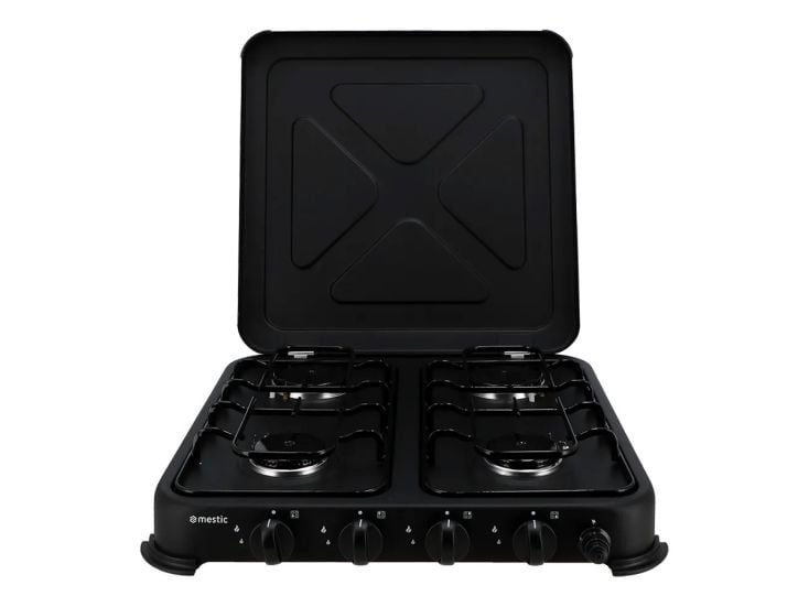 Mestic MGC-400 appareil de cuisson