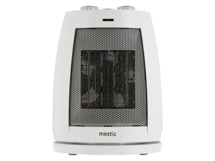 Mestic MKK-150 chauffage céramique