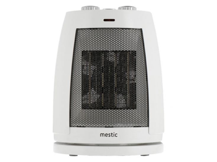 Mestic MKK-150 chauffage céramique