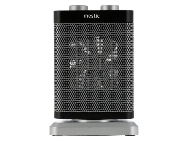 Mestic MKK-230 chauffage céramique