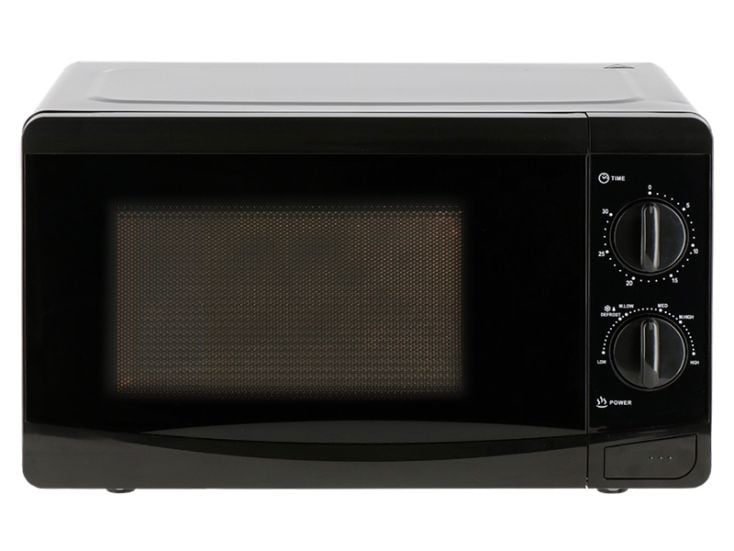 Mestic MM-120 micro-ondes